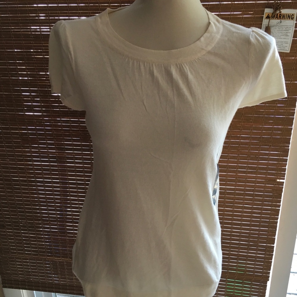 NWT top